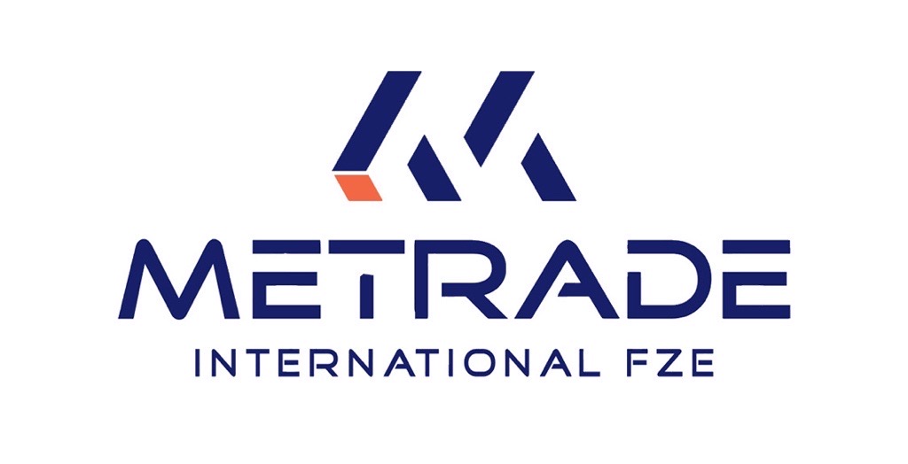 metrade logo