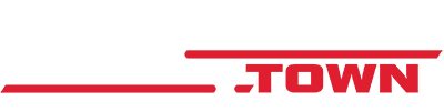Karting Town Logo