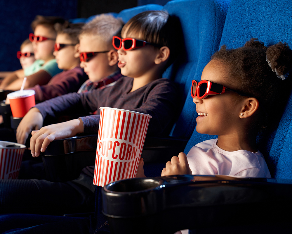 Cinema