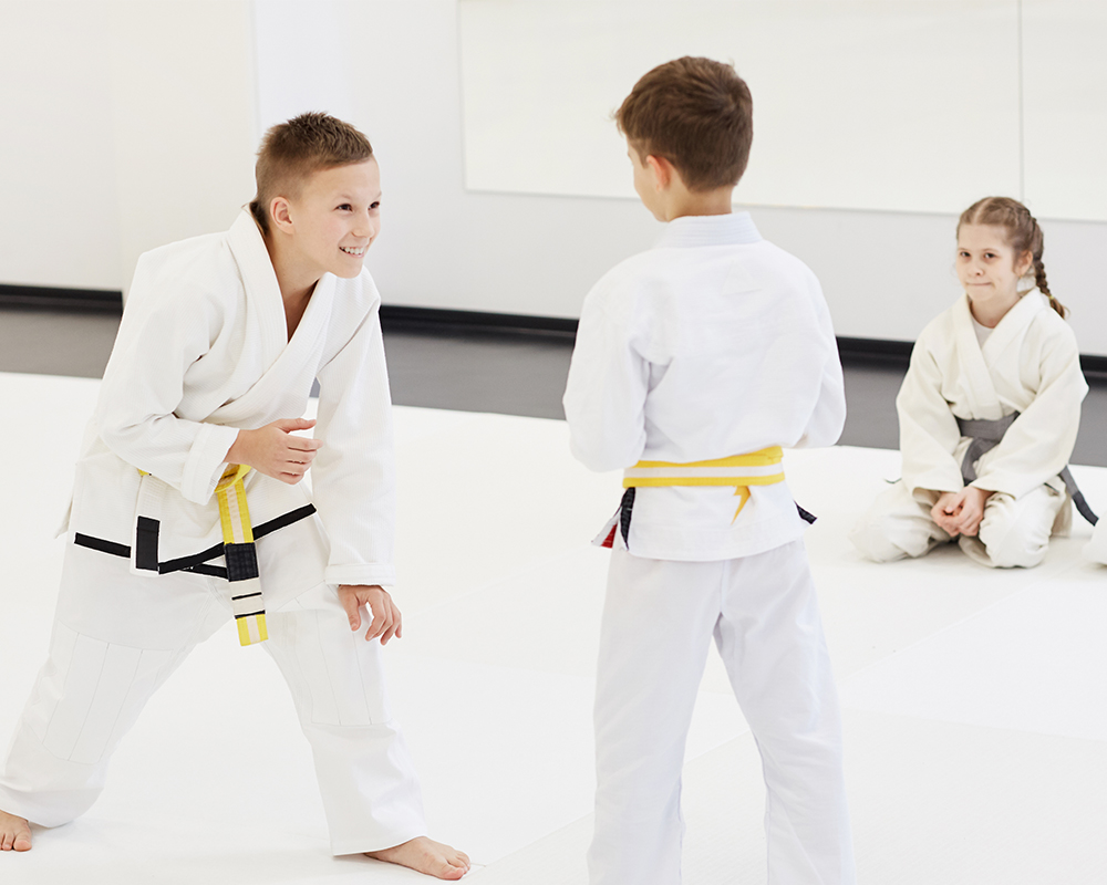 Karate